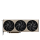 MSI GeForce RTX 5080 Inspire 3X OC 16GB GDDR7 DLSS5 - 1320550 - zdjęcie 2